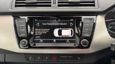 Skoda Fabia 1.0 TSI 110 SE L 5dr DSG Petrol Hatchback